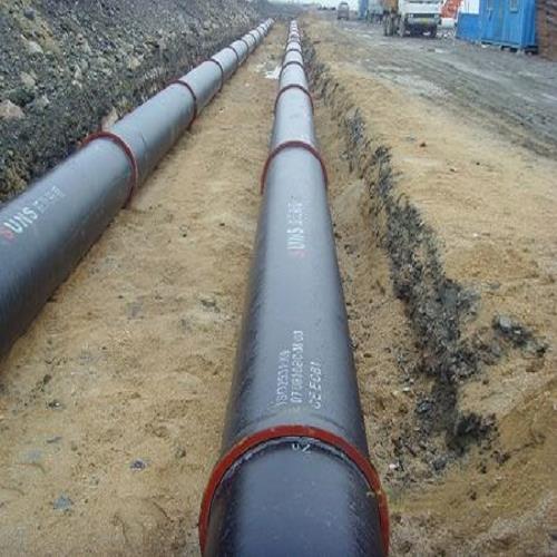 國標(biāo)球墨鑄鐵管的特性、應(yīng)用及市場(chǎng)前景