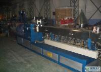 平行雙螺桿塑料擠出造粒機 雙螺擠出機 塑料擠出機 雙螺桿擠出機[供應]_塑料機械