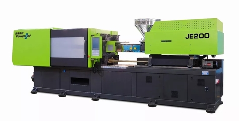 寶捷精機新品綻放CHINAPLAS 2019