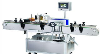 全自動(dòng)圓瓶貼標(biāo)機(jī)的重要性