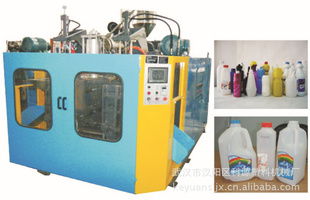 武漢市漢陽區科源塑料機械廠