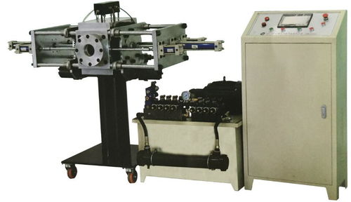 塑料機械產業(yè)網