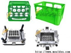 小霞模具 周轉箱與大型塑料模具的專業供應平臺