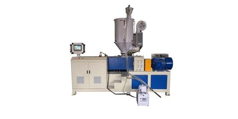 塑料擠出機(jī)報(bào)價(jià)與選購指南 德明品牌塑料機(jī)械推薦