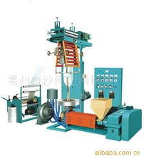 萊州市沙河塑料機(jī)械廠制袋機(jī)產(chǎn)品概覽 專業(yè)化設(shè)備助力塑料包裝產(chǎn)業(yè)升級